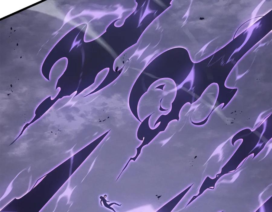我独自升级 特别篇第5话 我独自战斗 第153页