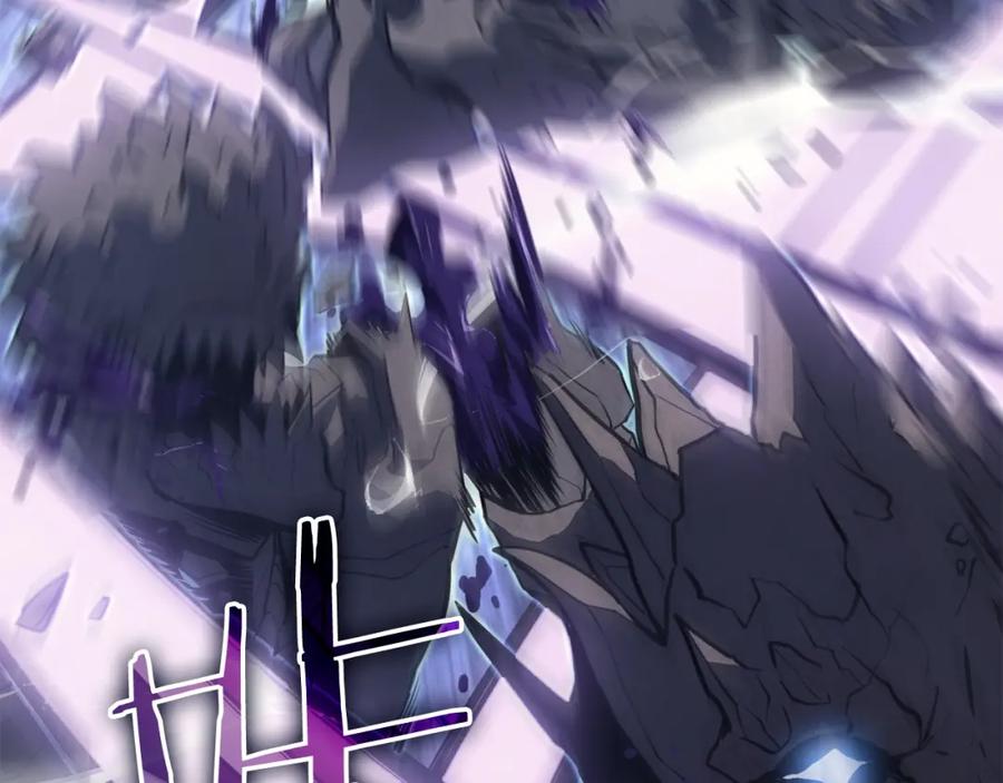 我独自升级 特别篇第5话 我独自战斗 第136页