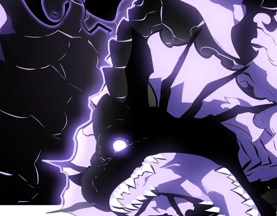 我独自升级 特别篇第5话 我独自战斗 第64页