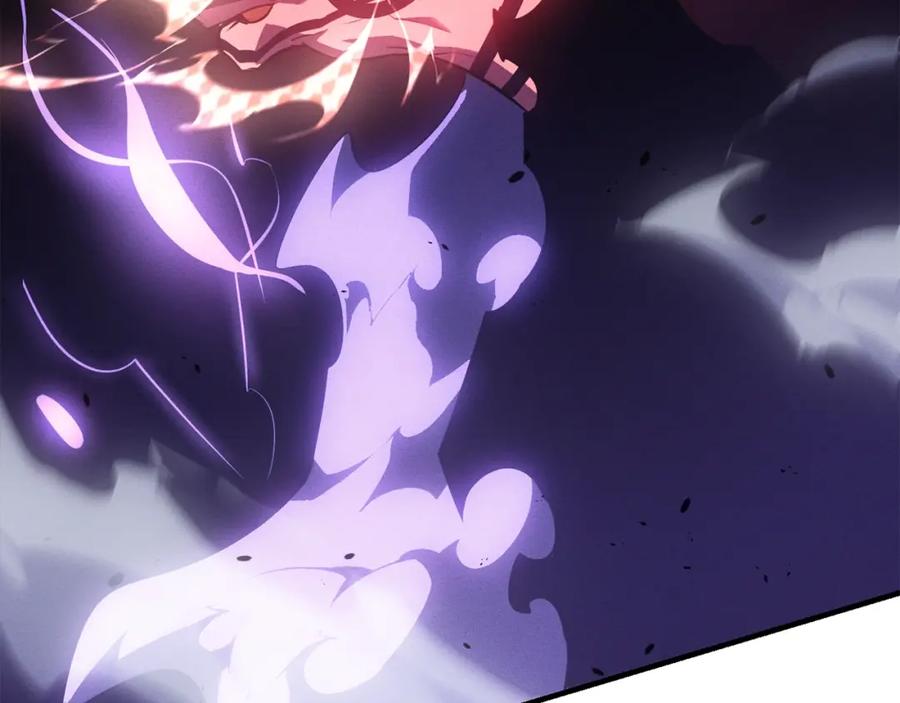 我独自升级 特别篇第5话 我独自战斗 第105页