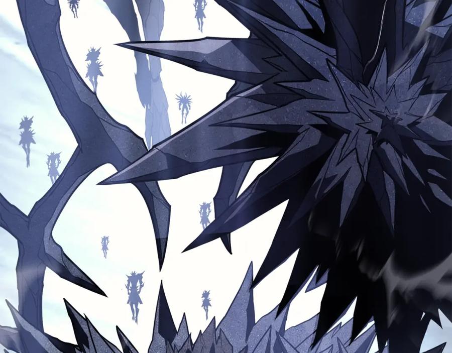 我独自升级 特别篇第5话 我独自战斗 第9页