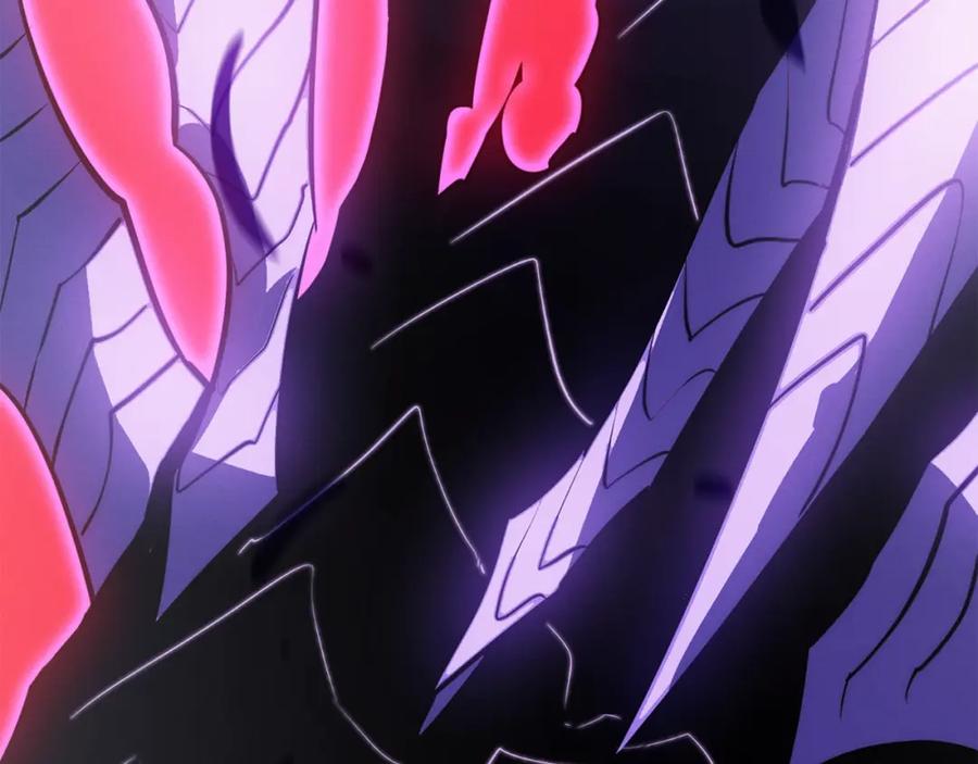 我独自升级 特别篇第5话 我独自战斗 第218页