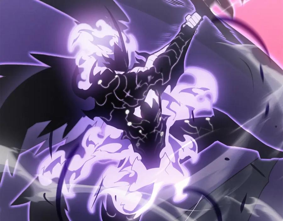 我独自升级 特别篇第5话 我独自战斗 第214页