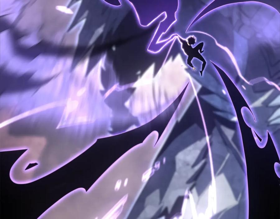 我独自升级 特别篇第5话 我独自战斗 第189页