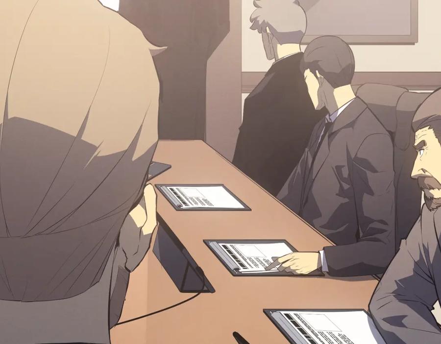 我独自升级 特别篇第5话 我独自战斗 第97页