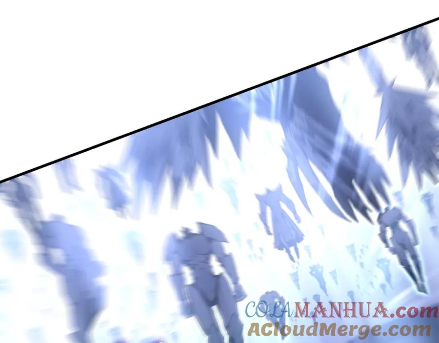 我独自升级 特别篇第5话 我独自战斗 第27页