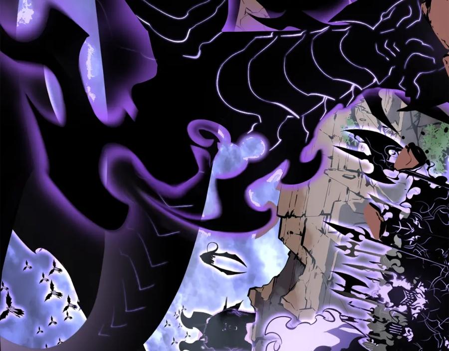 我独自升级 特别篇第5话 我独自战斗 第58页