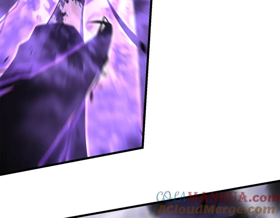 我独自升级 特别篇第5话 我独自战斗 第183页