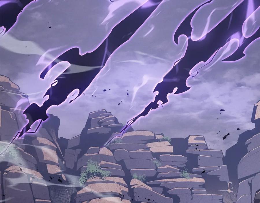 我独自升级 特别篇第5话 我独自战斗 第154页