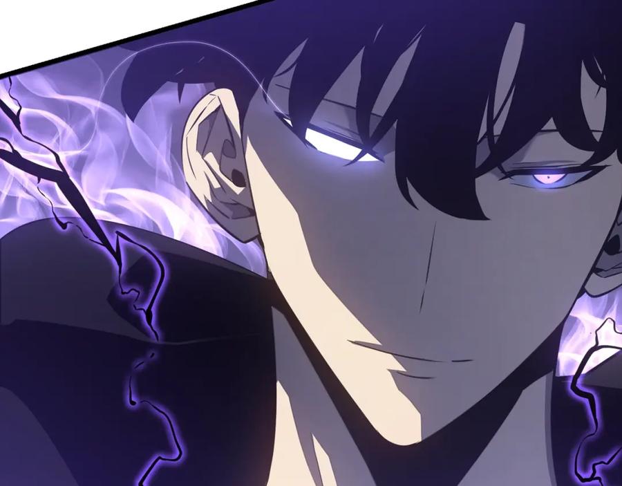 我独自升级 特别篇第5话 我独自战斗 第69页