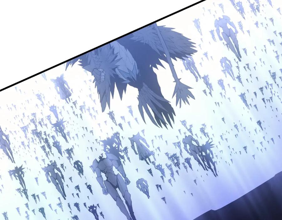 我独自升级 特别篇第5话 我独自战斗 第32页