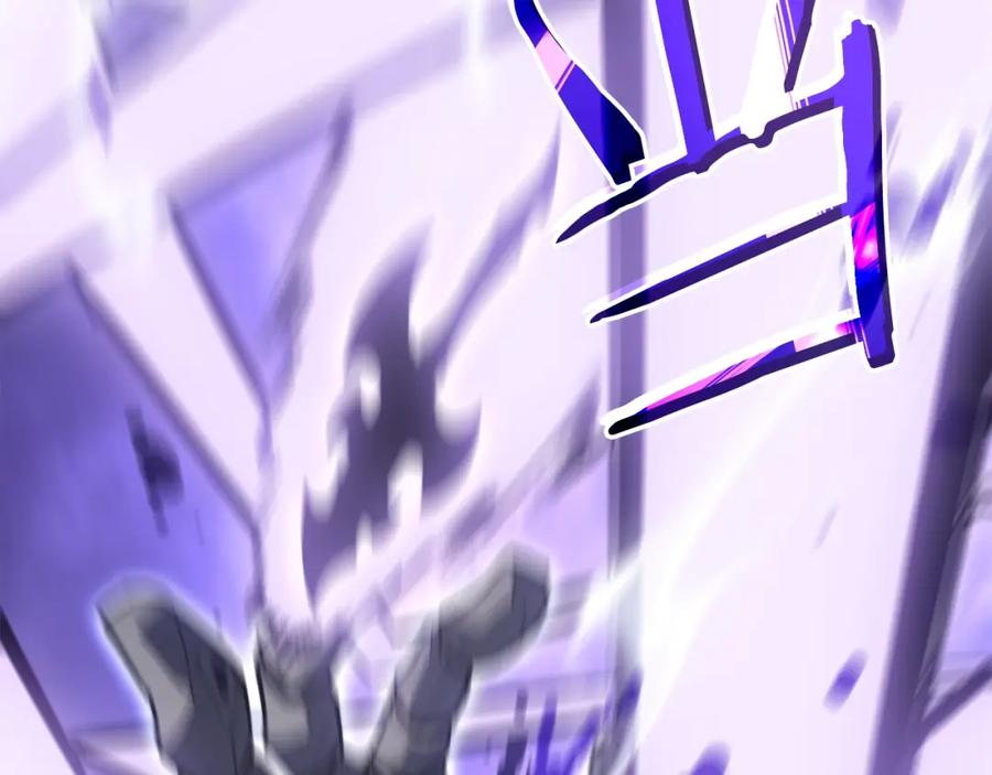 我独自升级 特别篇第5话 我独自战斗 第140页
