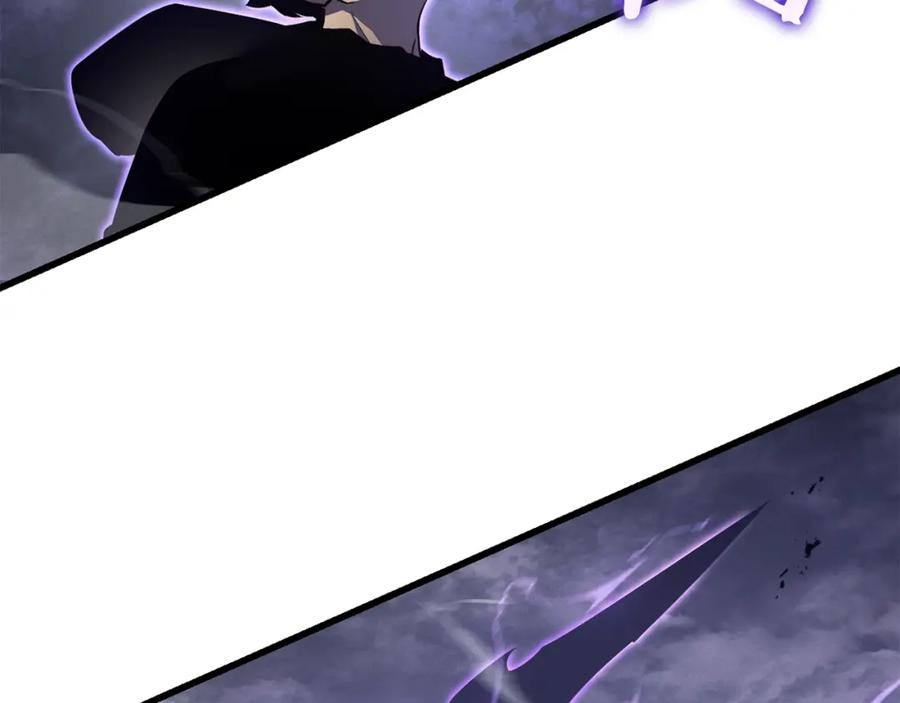 我独自升级 特别篇第5话 我独自战斗 第152页