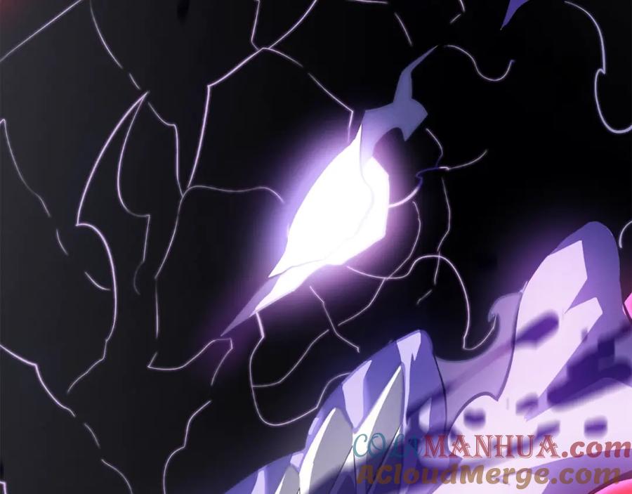 我独自升级 特别篇第5话 我独自战斗 第219页
