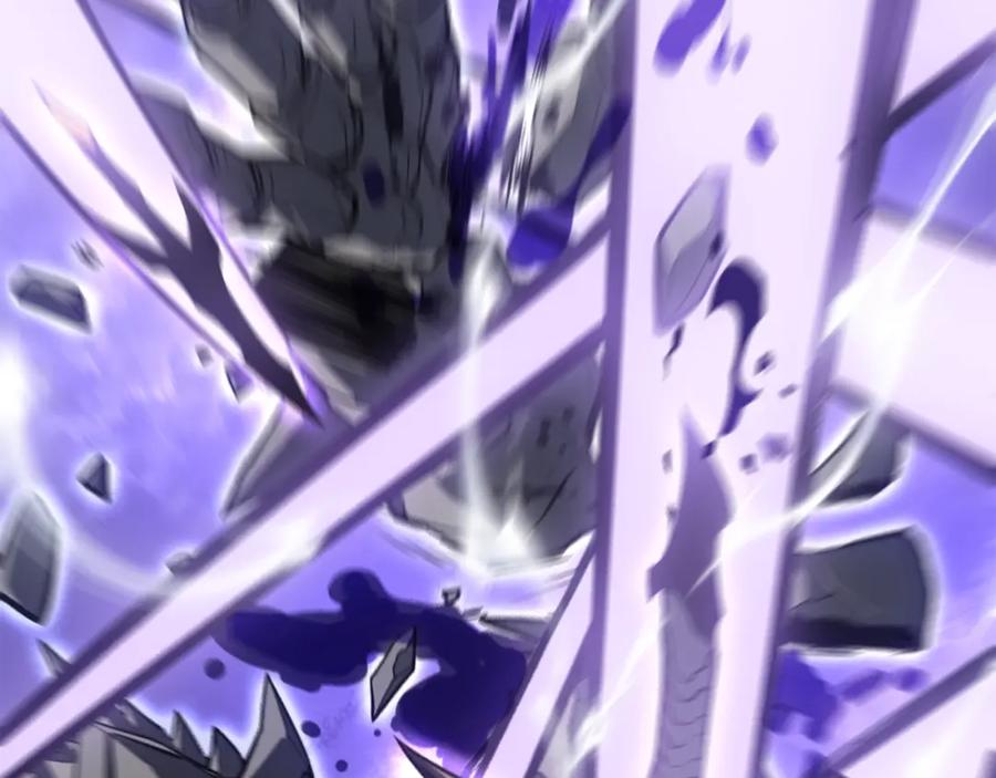 我独自升级 特别篇第5话 我独自战斗 第141页
