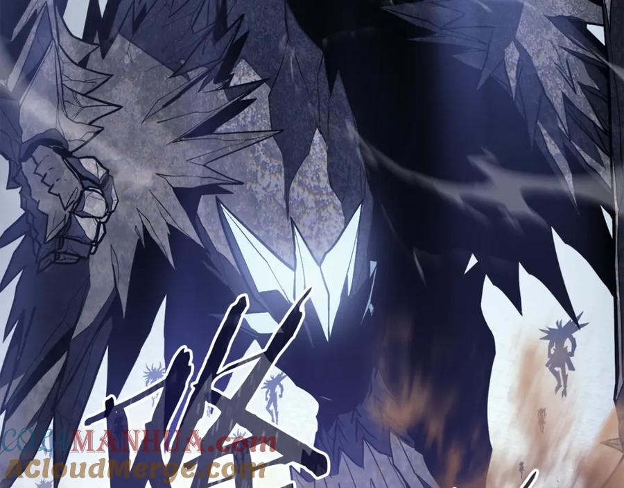 我独自升级 特别篇第5话 我独自战斗 第11页