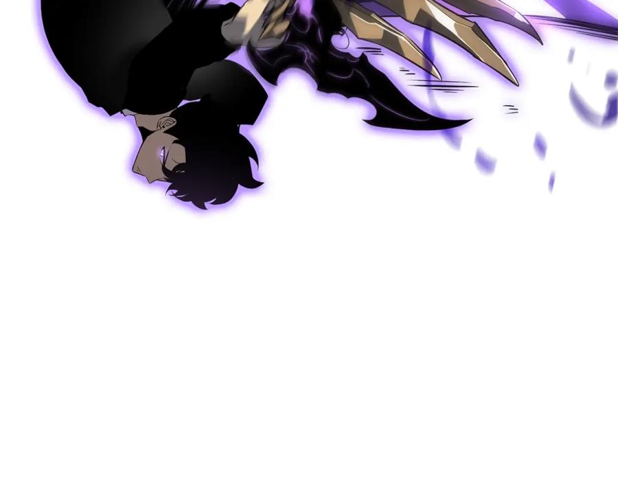 我独自升级 特别篇第5话 我独自战斗 第145页