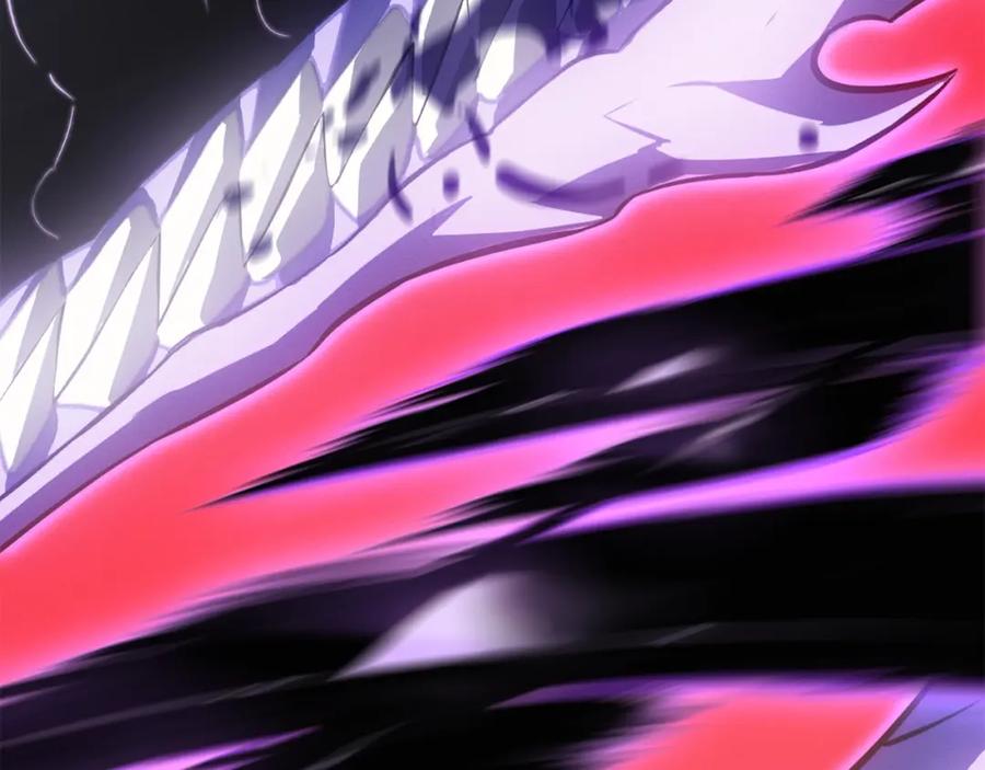 我独自升级 特别篇第5话 我独自战斗 第220页