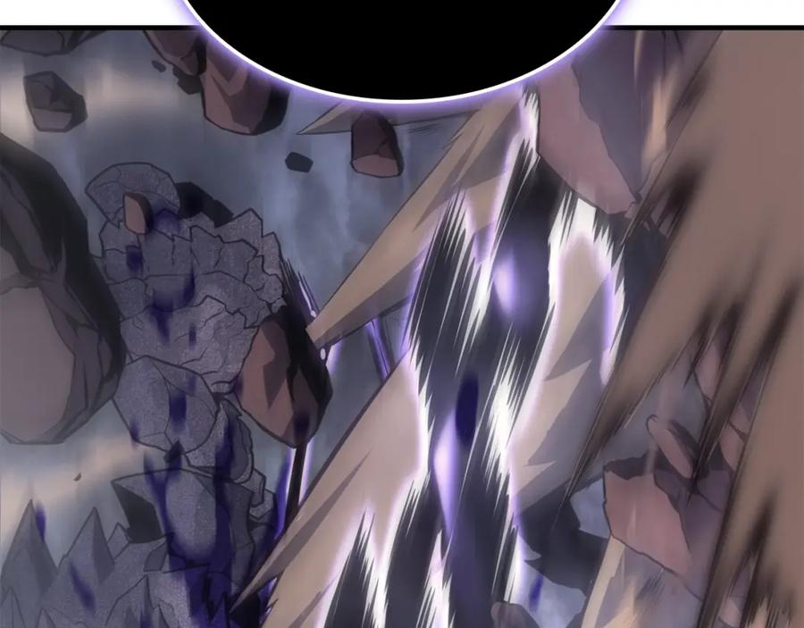 我独自升级 特别篇第5话 我独自战斗 第228页