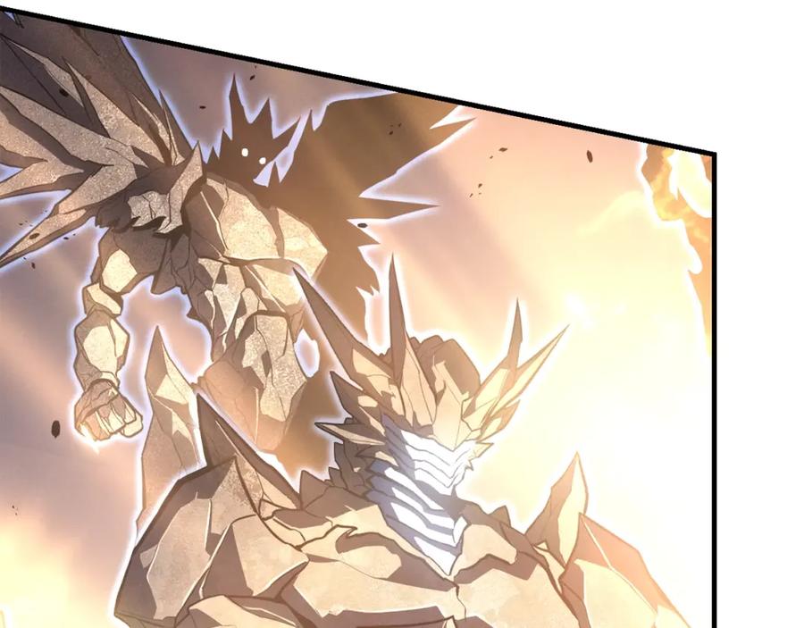 我独自升级 特别篇第5话 我独自战斗 第108页