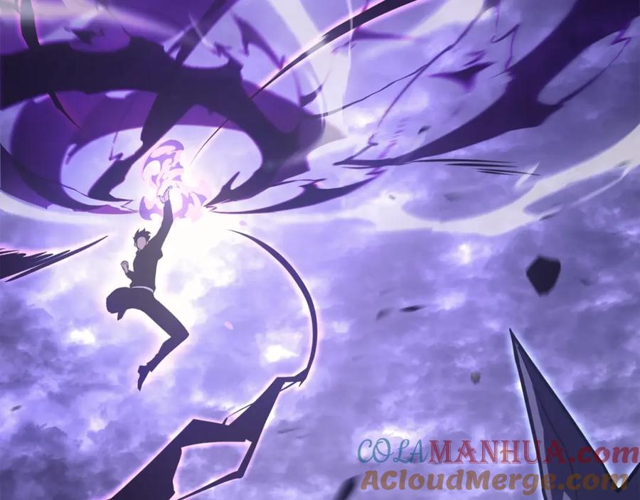 我独自升级 特别篇第5话 我独自战斗 第179页