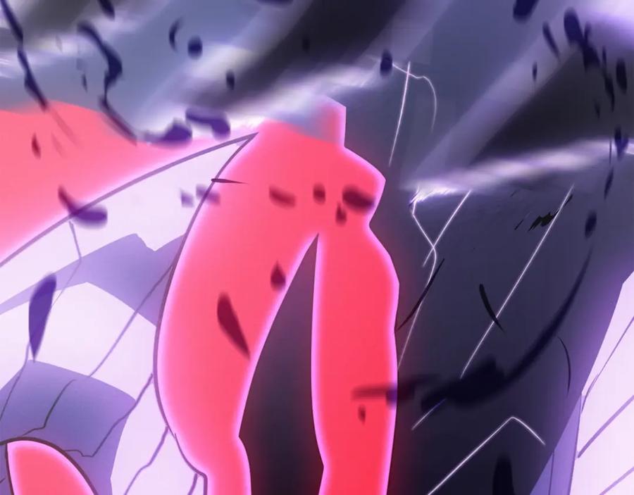 我独自升级 特别篇第5话 我独自战斗 第217页