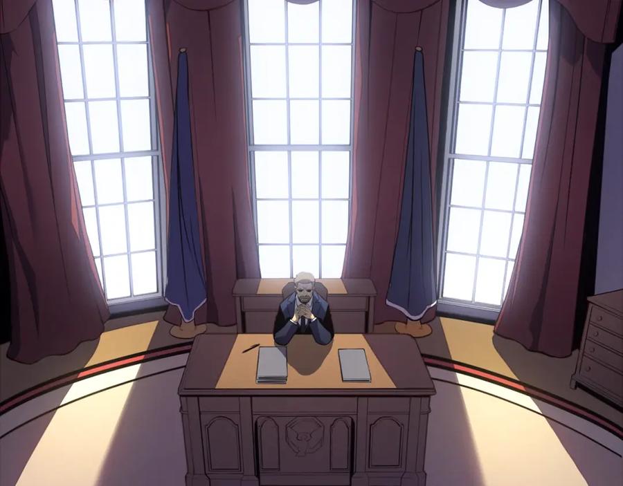 我独自升级 特别篇第5话 我独自战斗 第76页