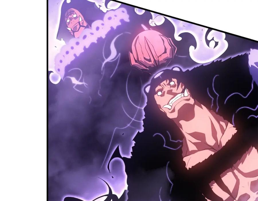 我独自升级 特别篇第5话 我独自战斗 第41页