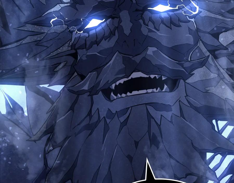 我独自升级 特别篇第5话 我独自战斗 第17页