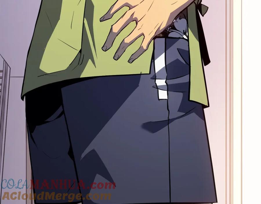 我独自升级 特别篇第6话 拯救世界的勇者 第209页