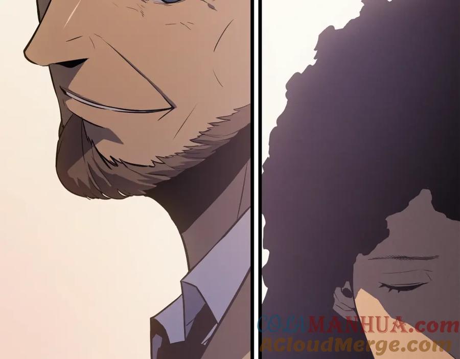 我独自升级 特别篇第6话 拯救世界的勇者 第185页