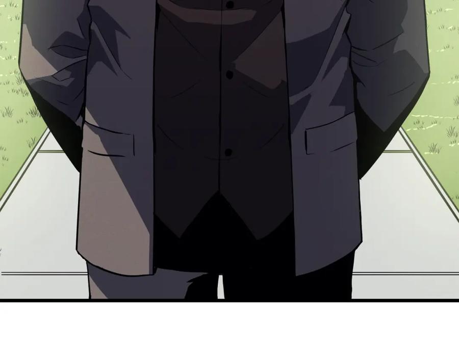我独自升级 特别篇第6话 拯救世界的勇者 第114页