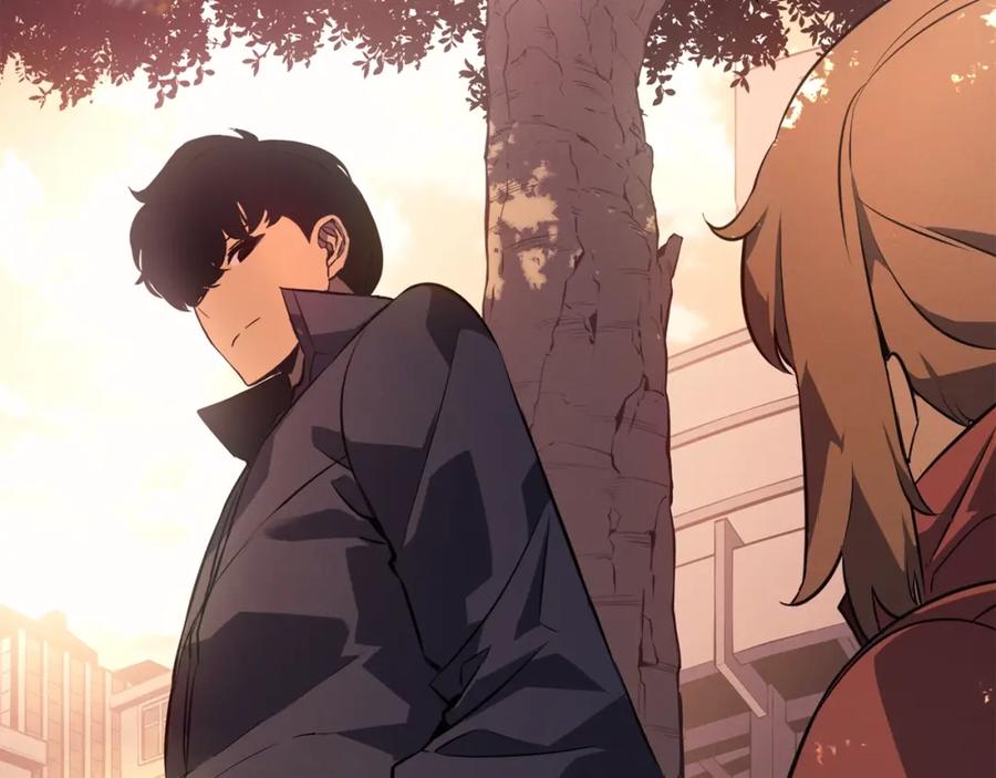 我独自升级 特别篇第7话 小小约定 第104页