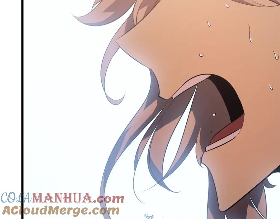 我独自升级 特别篇第7话 小小约定 第21页