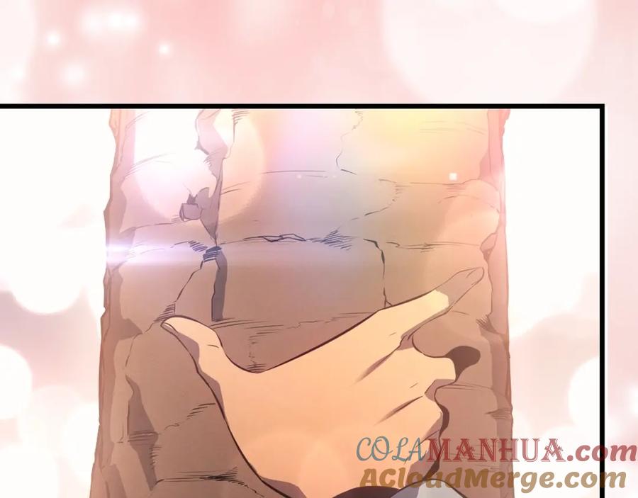 我独自升级 特别篇第7话 小小约定 第257页