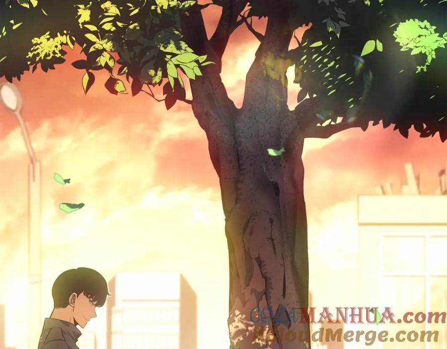 我独自升级 特别篇第7话 小小约定 第69页
