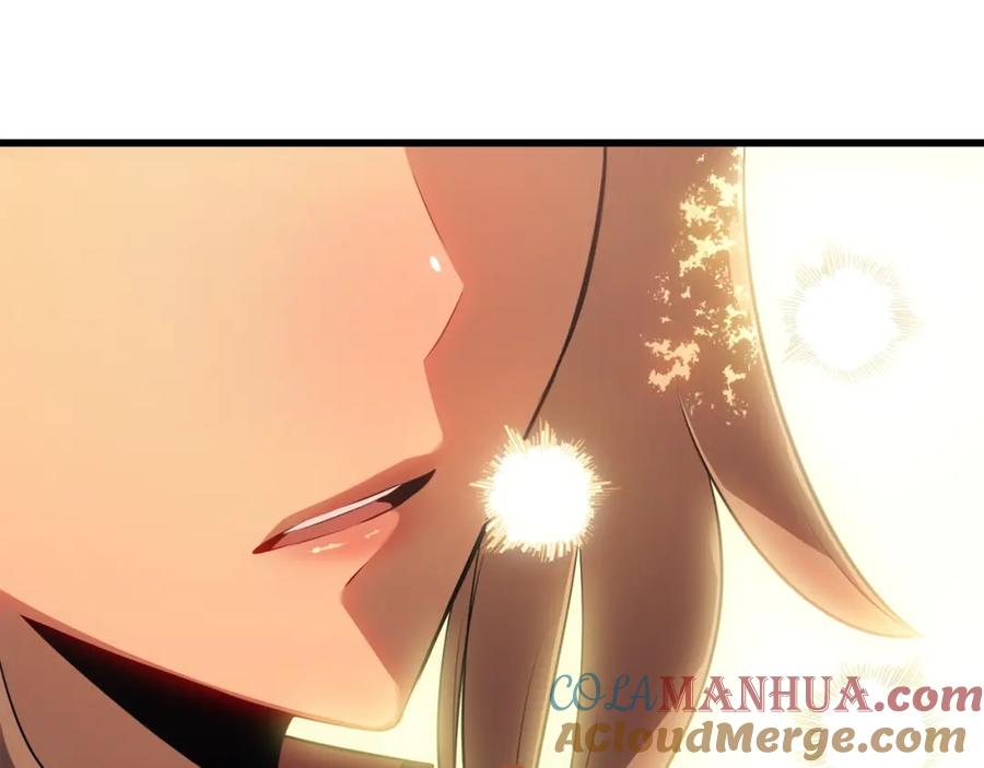 我独自升级 特别篇第7话 小小约定 第81页