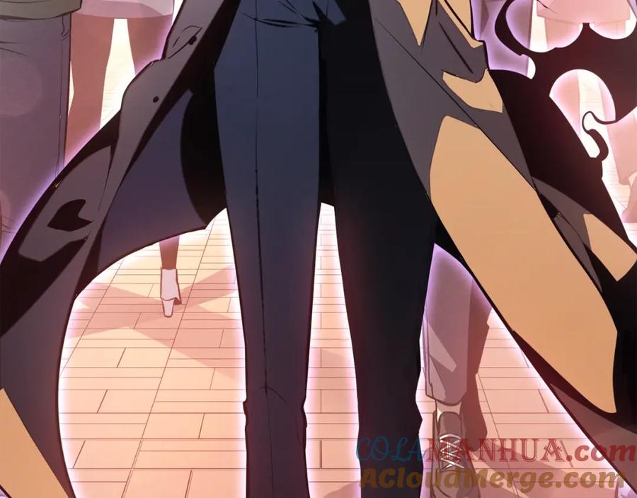 我独自升级 特别篇第7话 小小约定 第169页