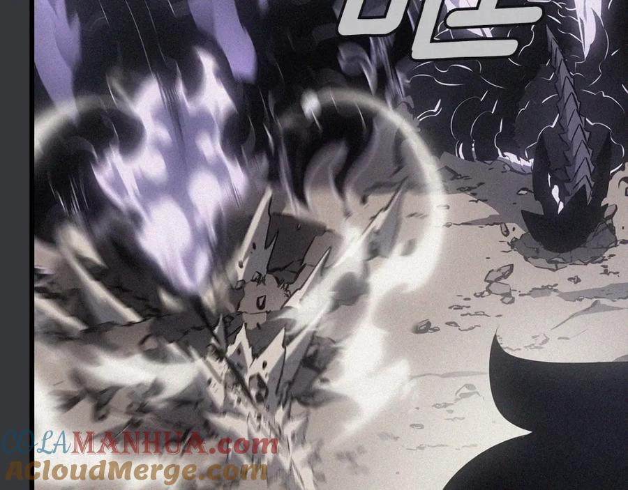 我独自升级 特别篇第8话 骑士 第337页