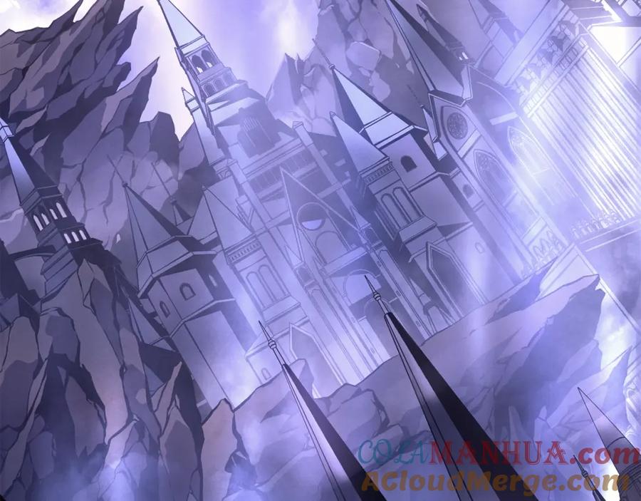 我独自升级 特别篇第8话 骑士 第5页