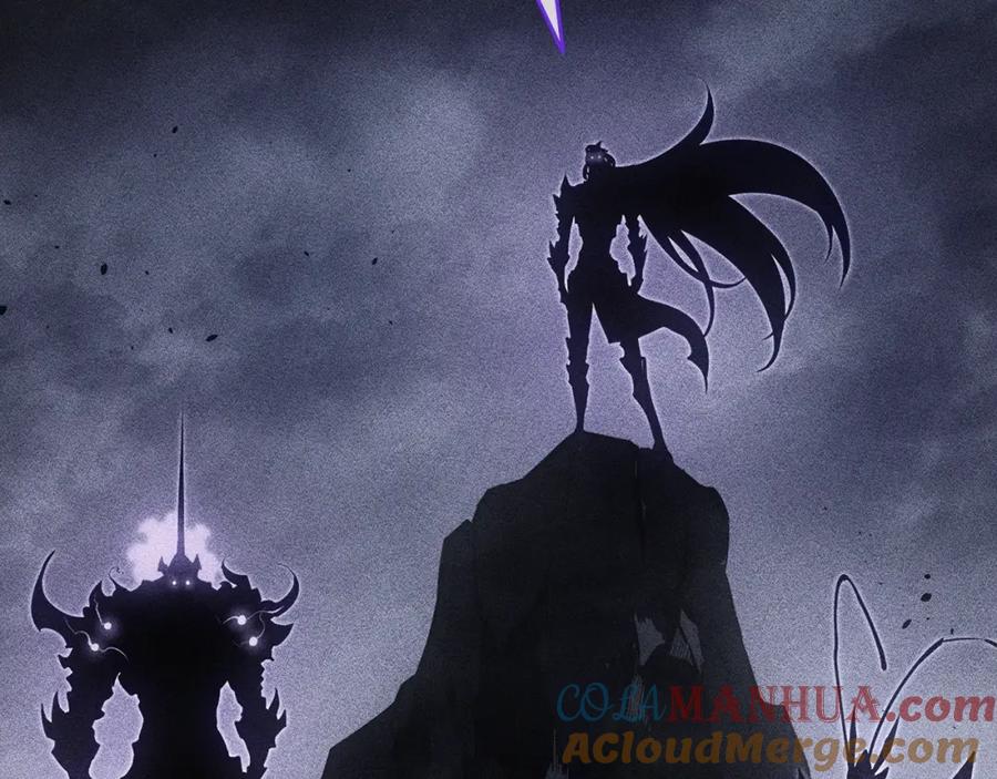 我独自升级 特别篇第8话 骑士 第349页