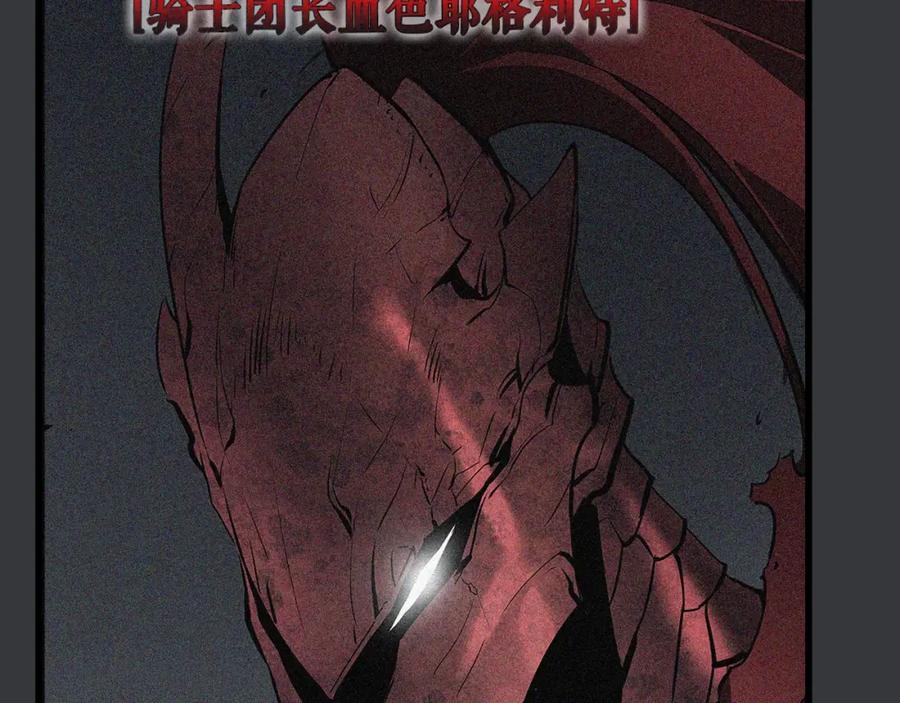 我独自升级 特别篇第8话 骑士 第210页