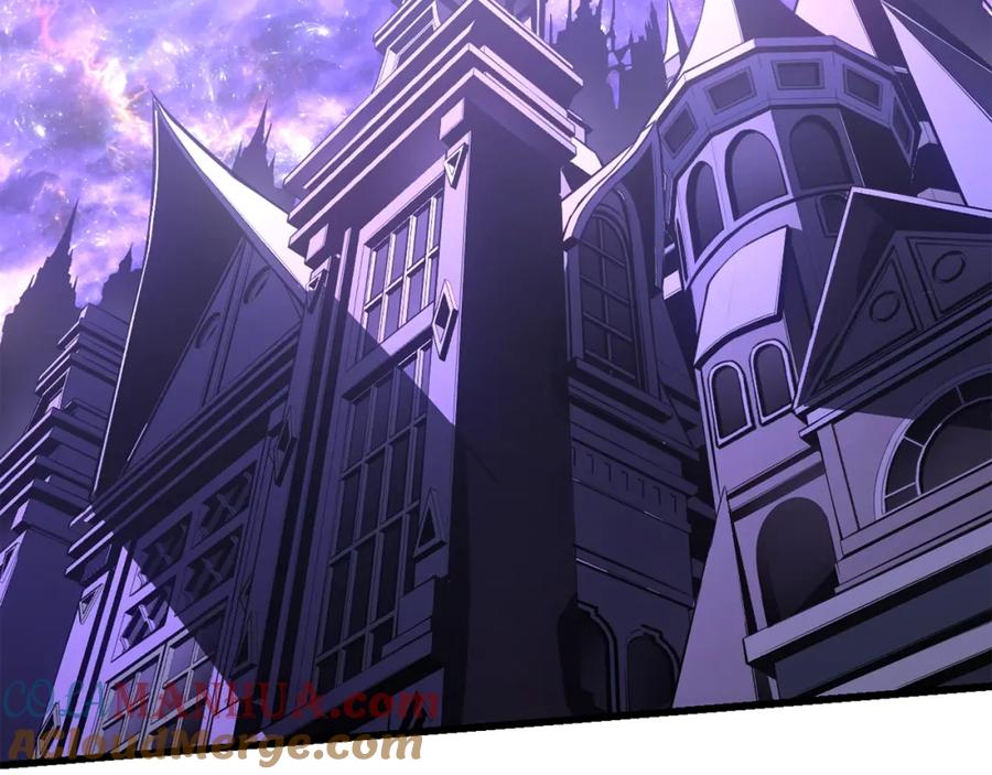 我独自升级 特别篇第8话 骑士 第77页