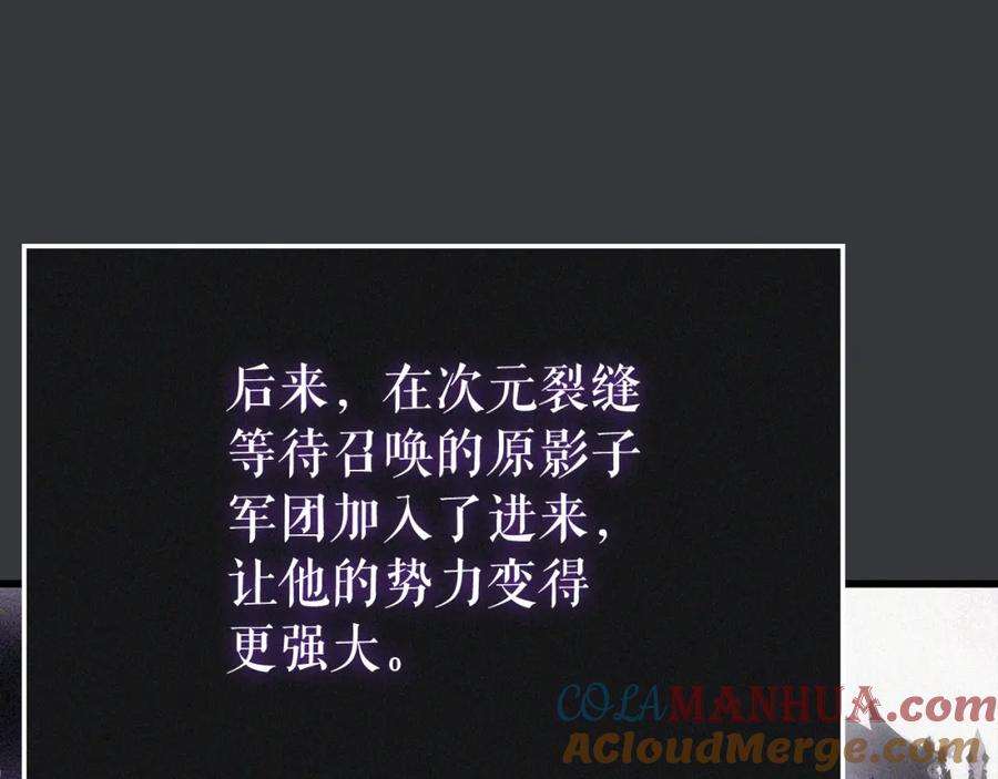 我独自升级 特别篇第8话 骑士 第313页