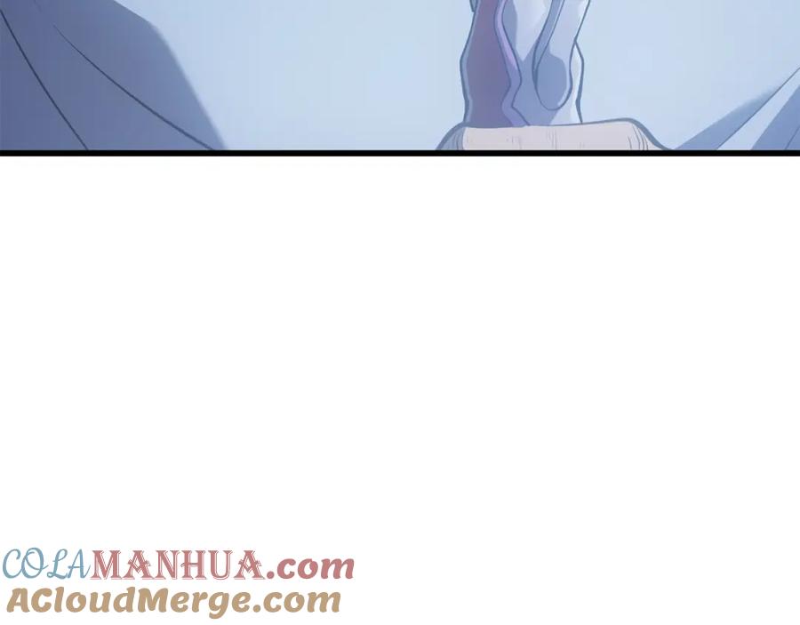 我独自升级 特别篇第9话 为好天气干杯 第321页