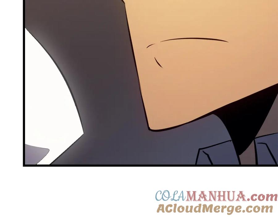 我独自升级 特别篇第9话 为好天气干杯 第185页