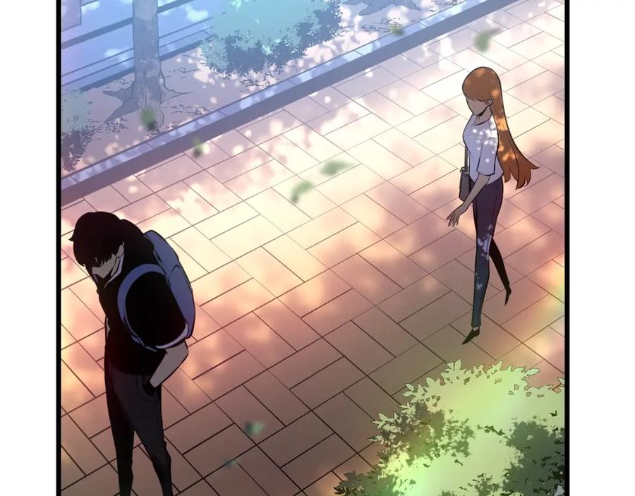 我独自升级 特别篇第9话 为好天气干杯 第243页