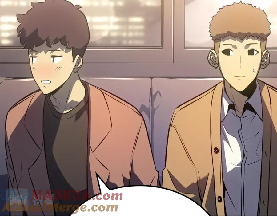 我独自升级 特别篇第9话 为好天气干杯 第169页