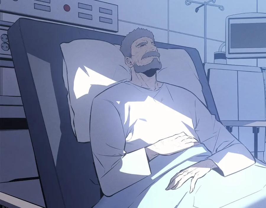 我独自升级 特别篇第9话 为好天气干杯 第343页
