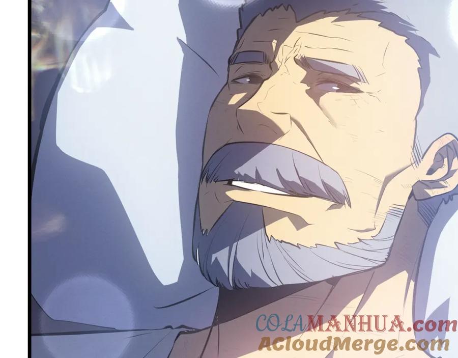 我独自升级 特别篇第9话 为好天气干杯 第385页